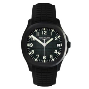 Фото 47 - Patek Philippe Aquanaut 40mm Art 10038