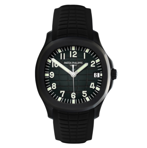 Товар Patek Philippe Aquanaut 40mm Art 10038 Фото 1 - Patek Philippe Aquanaut 40mm Art 10038