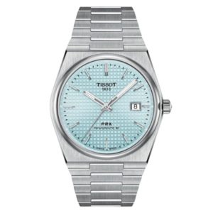 Фото 26 - Tissot PRX 40mm Art 10051
