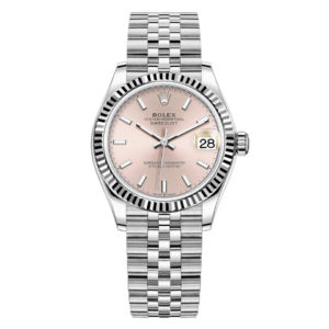 Фото 64 - Rolex Datejust 31mm 278274-0014 ARF