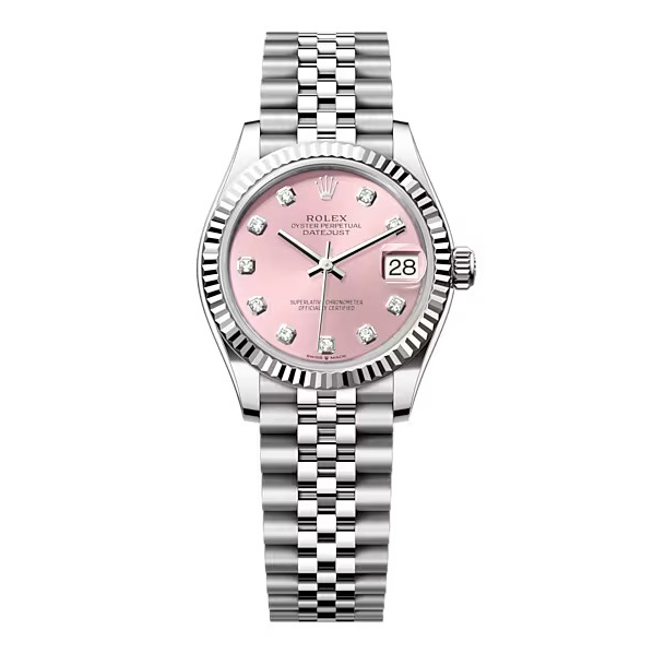 Фото 1 - Rolex Datejust 31mm 278274-0032 Steel