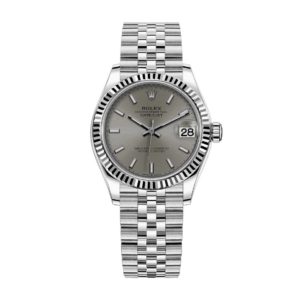 Фото 58 - Rolex DateJust 31mm 278274 Grey Art 10135