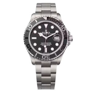Фото 40 - Rolex Yacht-Master 42mm 226627-0001 Titanium