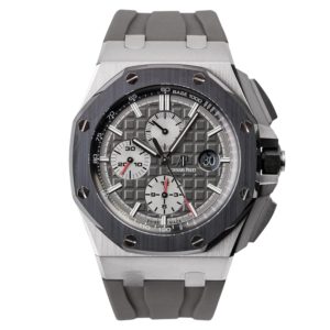 Фото 39 - Audemars Piguet Royal Oak Offshore 44mm 26400IO.OO.A004CA.01 Grey