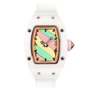 Фото 46 - Richard Mille RM 07-03 Marshmallow Art 10253