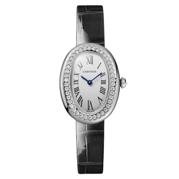 Товар Cartier Baignoire WJBA003 Steel Фото 1 - Cartier Baignoire WJBA003 Steel