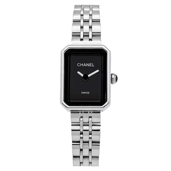 Товар Chanel Premiere 26mm Art 10329 Фото 1 - Chanel Premiere 26mm Art 10329