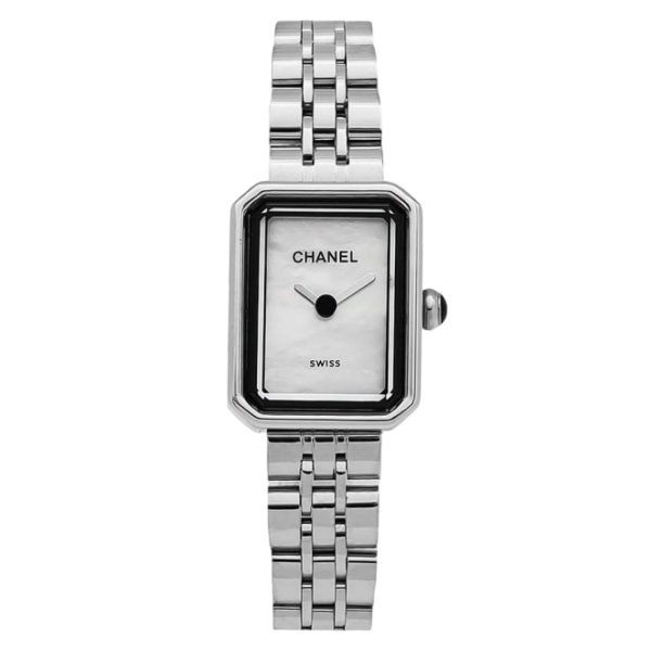 Товар Chanel Premiere 26mm Art 10331 Фото 1 - Chanel Premiere 26mm Art 10331