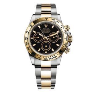 Фото 49 - Rolex Cosmograph Daytona 40mm 116503-0004 VS