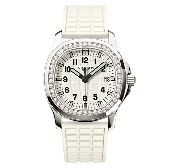 Фото 1 - Patek Philippe Aquanaut 36mm Art 10164