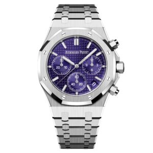 Фото 44 - Audemars Piguet Royal Oak Chronograph 41 26240BC.OO.1320BC.01
