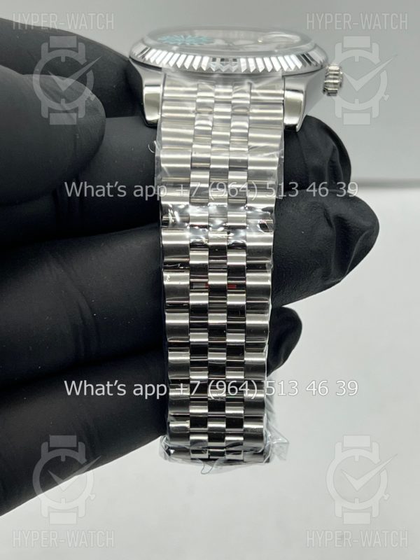 Товар Rolex Datejust 36mm Art 10021 Фото 5 - Rolex Datejust 36mm Art 10021