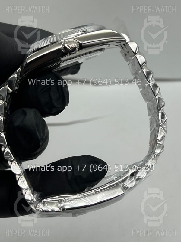 Товар Rolex Datejust 36mm Art 10021 Фото 6 - Rolex Datejust 36mm Art 10021