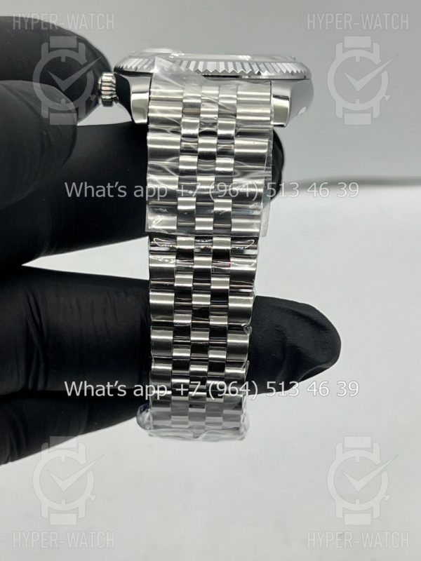 Товар Rolex Datejust 36mm Art 10021 Фото 7 - Rolex Datejust 36mm Art 10021