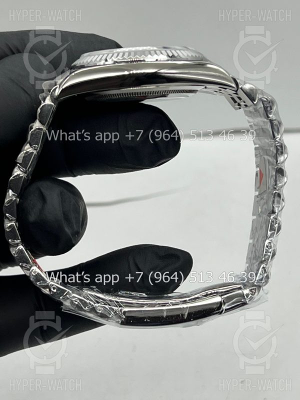 Товар Rolex Datejust 36mm Art 10021 Фото 8 - Rolex Datejust 36mm Art 10021