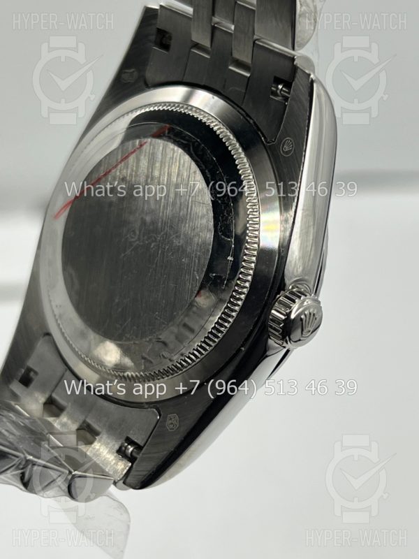 Товар Rolex Datejust 36mm Art 10021 Фото 15 - Rolex Datejust 36mm Art 10021