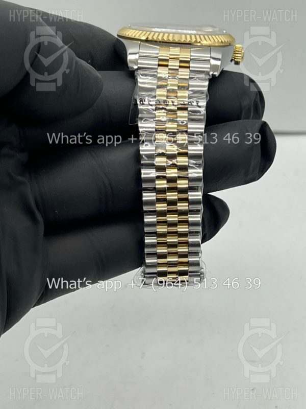 Товар Rolex Datejust 36mm Art 10022 Фото 10 - Rolex Datejust 36mm Art 10022