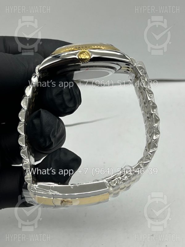 Товар Rolex Datejust 36mm Art 10022 Фото 11 - Rolex Datejust 36mm Art 10022