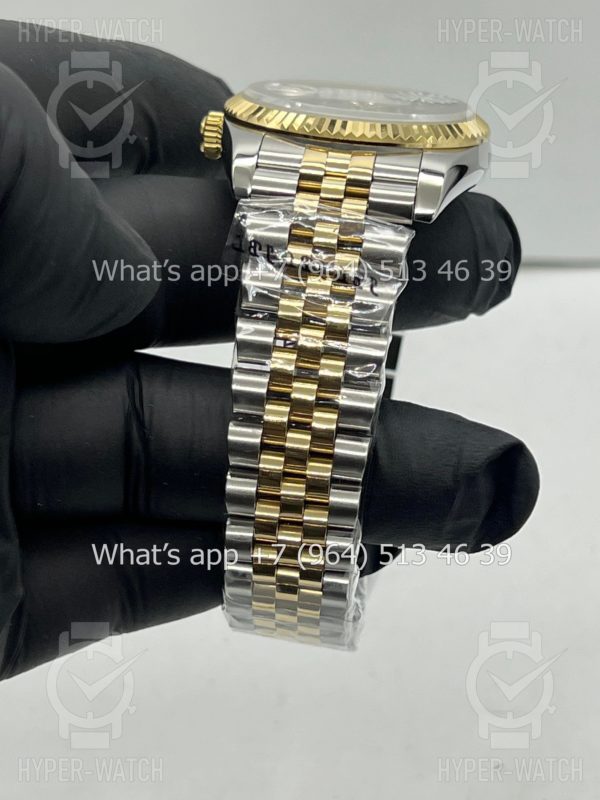 Товар Rolex Datejust 36mm Art 10022 Фото 12 - Rolex Datejust 36mm Art 10022