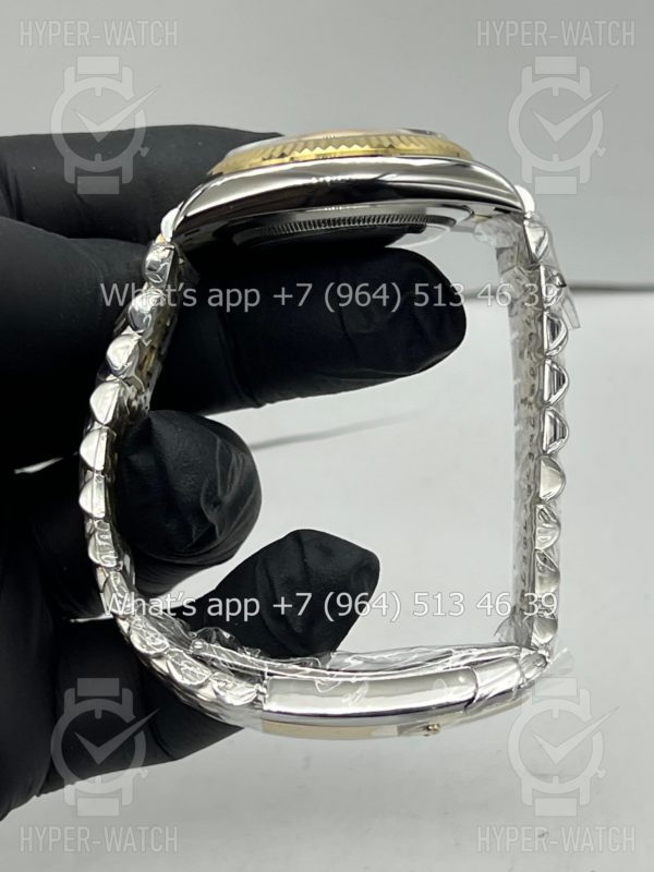 Товар Rolex Datejust 36mm Art 10022 Фото 13 - Rolex Datejust 36mm Art 10022