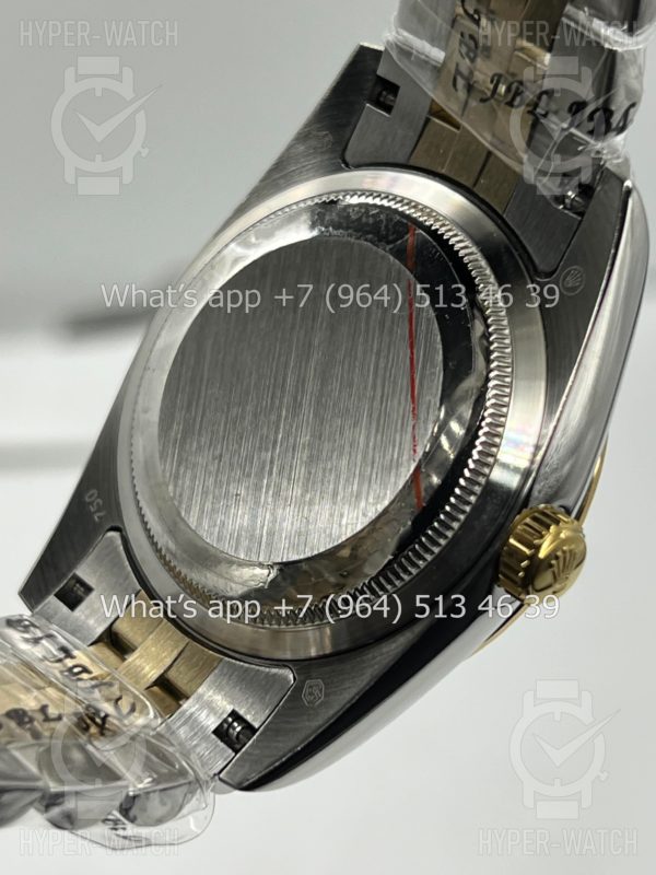 Товар Rolex Datejust 36mm Art 10022 Фото 20 - Rolex Datejust 36mm Art 10022