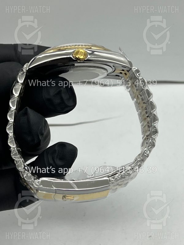 Товар Rolex Datejust 41mm Art 10016 Фото 9 - Rolex Datejust 41mm Art 10016