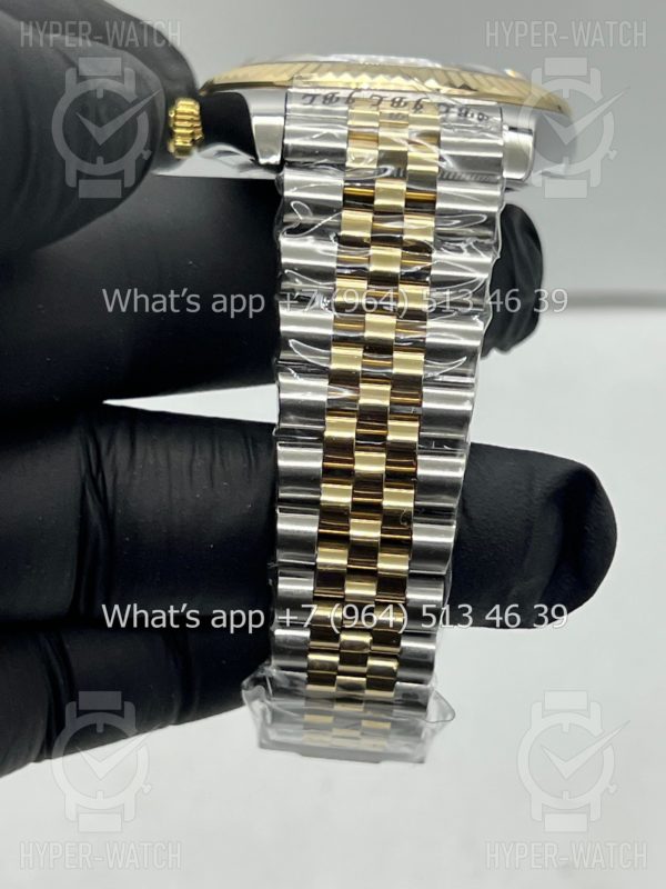 Товар Rolex Datejust 41mm Art 10016 Фото 10 - Rolex Datejust 41mm Art 10016