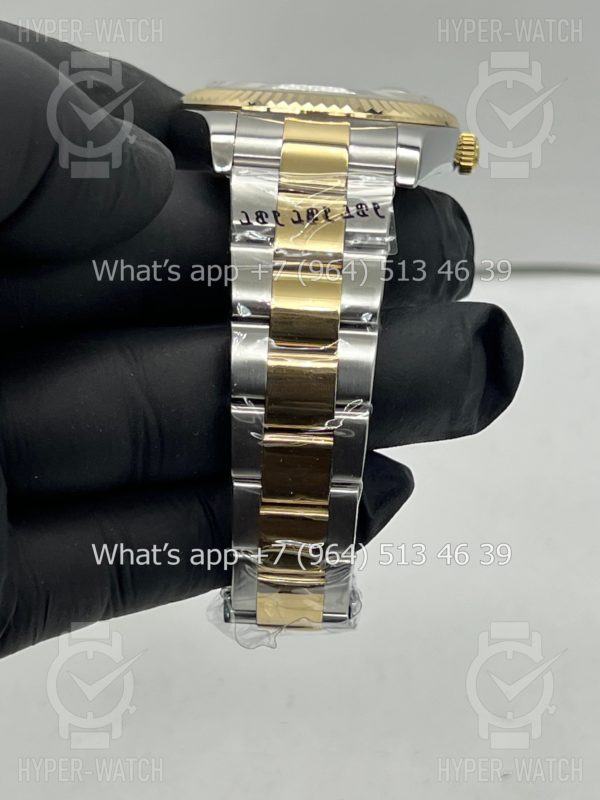 Товар Rolex Datejust 41mm Art 10017 Фото 9 - Rolex Datejust 41mm Art 10017