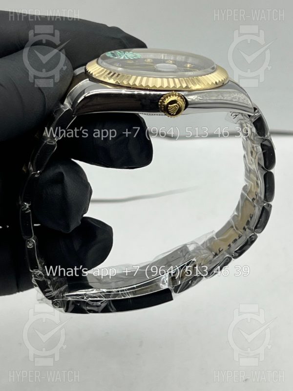 Товар Rolex Datejust 41mm Art 10017 Фото 10 - Rolex Datejust 41mm Art 10017