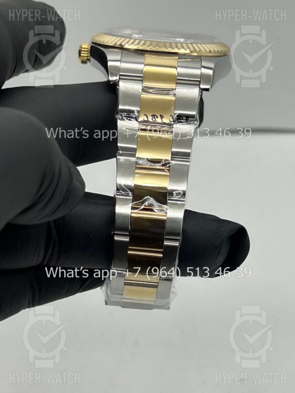 Товар Rolex Datejust 41mm Art 10017 Фото 12 - Rolex Datejust 41mm Art 10017