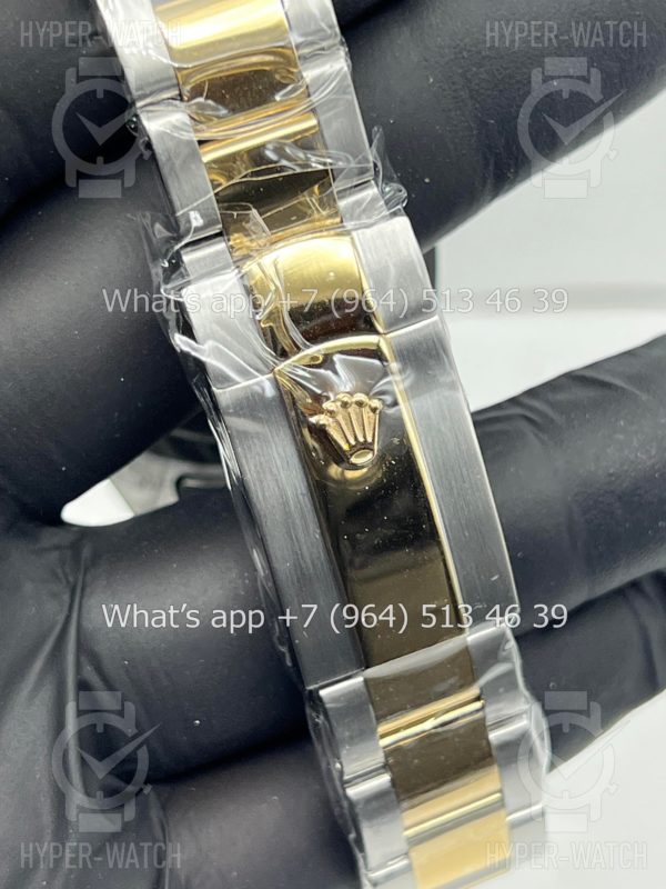 Товар Rolex Datejust 41mm Art 10017 Фото 14 - Rolex Datejust 41mm Art 10017
