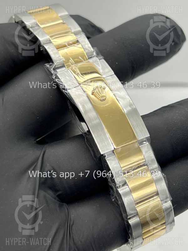 Товар Rolex Datejust 41mm Art 10017 Фото 15 - Rolex Datejust 41mm Art 10017