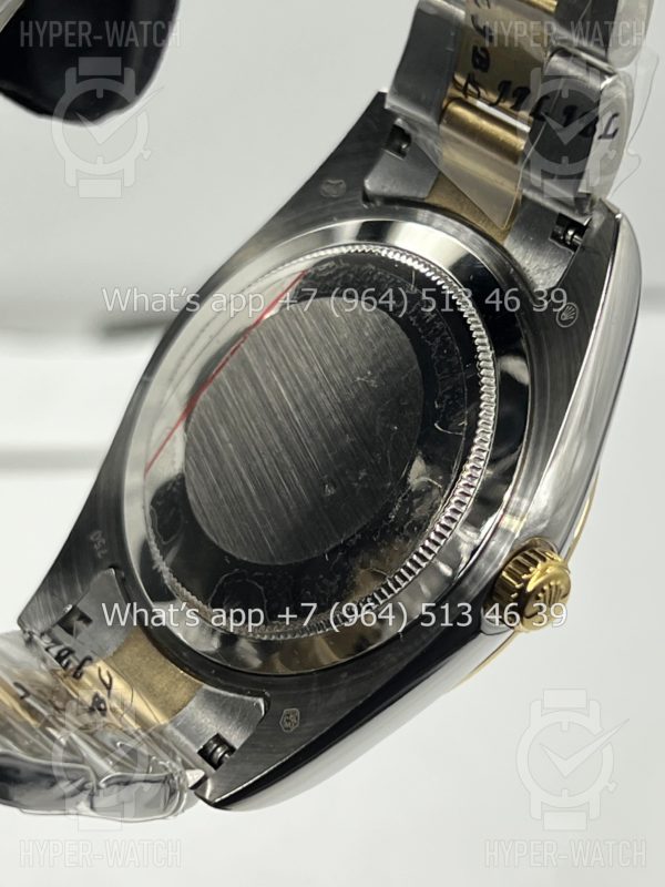 Товар Rolex Datejust 41mm Art 10017 Фото 19 - Rolex Datejust 41mm Art 10017