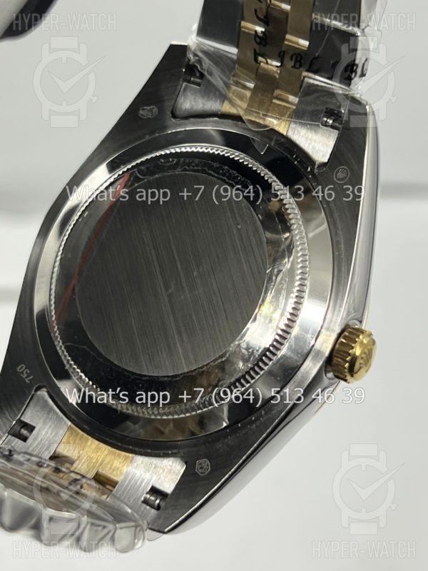 Товар Rolex Datejust 41mm Art 10018 Фото 19 - Rolex Datejust 41mm Art 10018