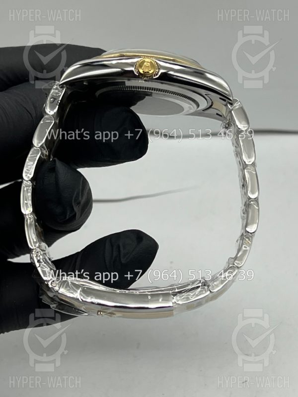 Товар Rolex Datejust 41mm Art 10019 Фото 9 - Rolex Datejust 41mm Art 10019