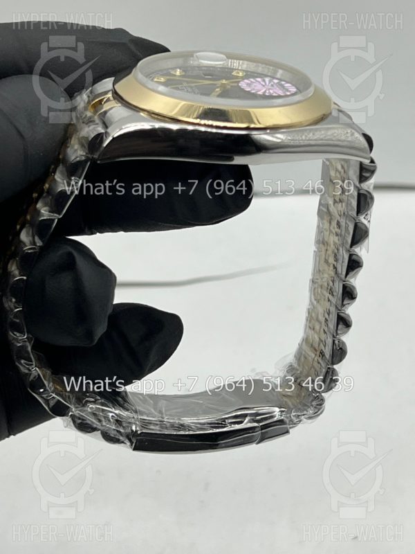 Товар Rolex Datejust 41mm Art 10020 Фото 12 - Rolex Datejust 41mm Art 10020