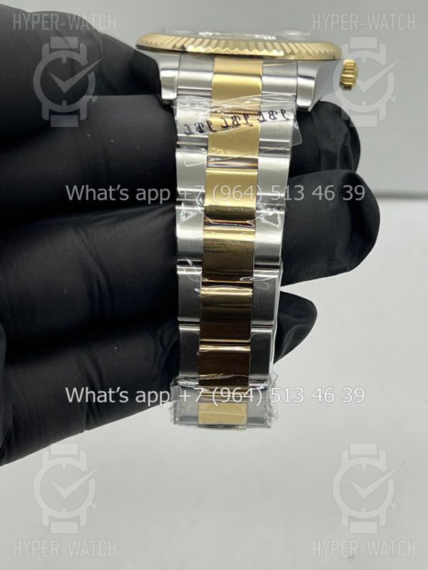 Товар Rolex Datejust 41mm Art 10015 Фото 13 - Rolex Datejust 41mm Art 10015