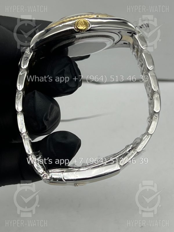 Товар Rolex Datejust 41mm Art 10015 Фото 14 - Rolex Datejust 41mm Art 10015