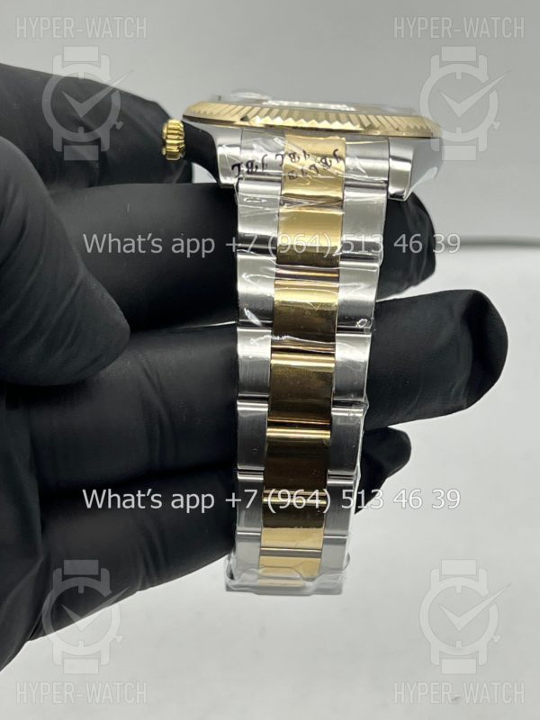 Товар Rolex Datejust 41mm Art 10015 Фото 15 - Rolex Datejust 41mm Art 10015