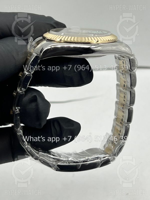 Товар Rolex Datejust 41mm Art 10015 Фото 17 - Rolex Datejust 41mm Art 10015