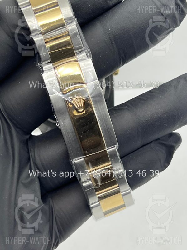 Товар Rolex Datejust 41mm Art 10015 Фото 18 - Rolex Datejust 41mm Art 10015