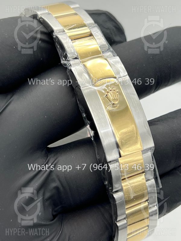 Товар Rolex Datejust 41mm Art 10015 Фото 19 - Rolex Datejust 41mm Art 10015