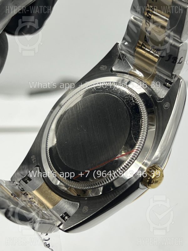 Товар Rolex Datejust 41mm Art 10015 Фото 23 - Rolex Datejust 41mm Art 10015