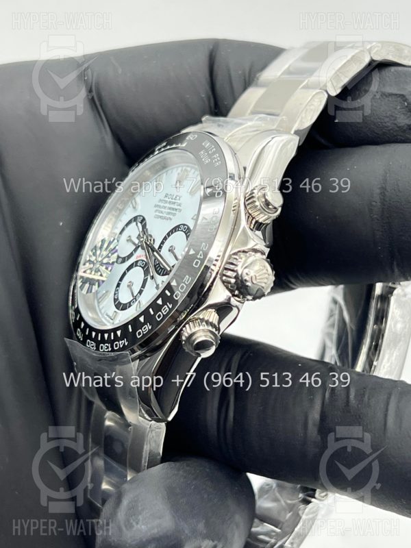 Товар Rolex Cosmograph Daytona 40mm Art 10012 Фото 8 - Rolex Cosmograph Daytona 40mm Art 10012