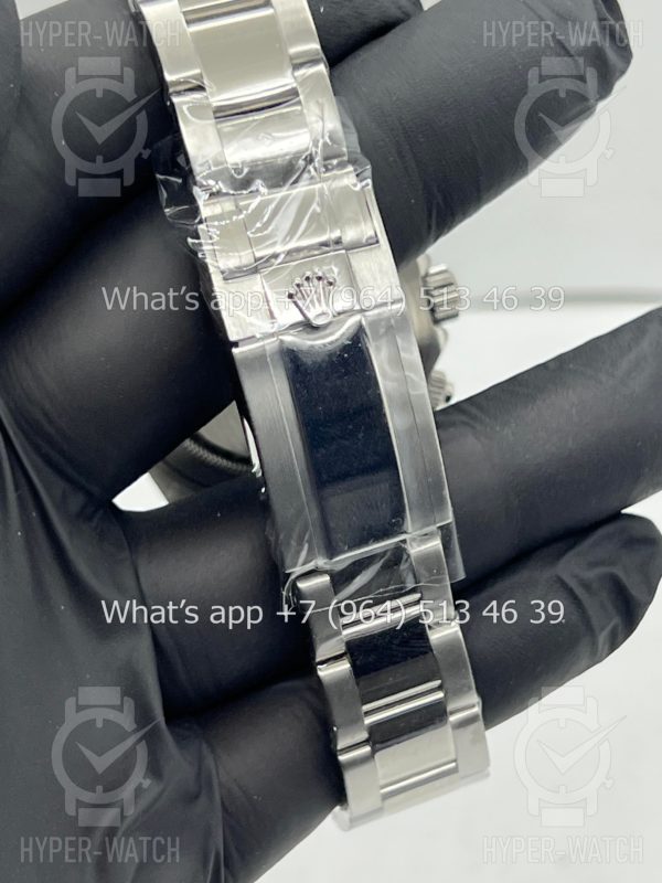 Товар Rolex Cosmograph Daytona 40mm Art 10012 Фото 15 - Rolex Cosmograph Daytona 40mm Art 10012
