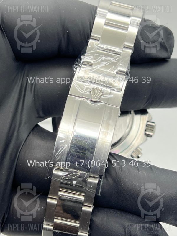 Товар Rolex Cosmograph Daytona 40mm Art 10012 Фото 17 - Rolex Cosmograph Daytona 40mm Art 10012