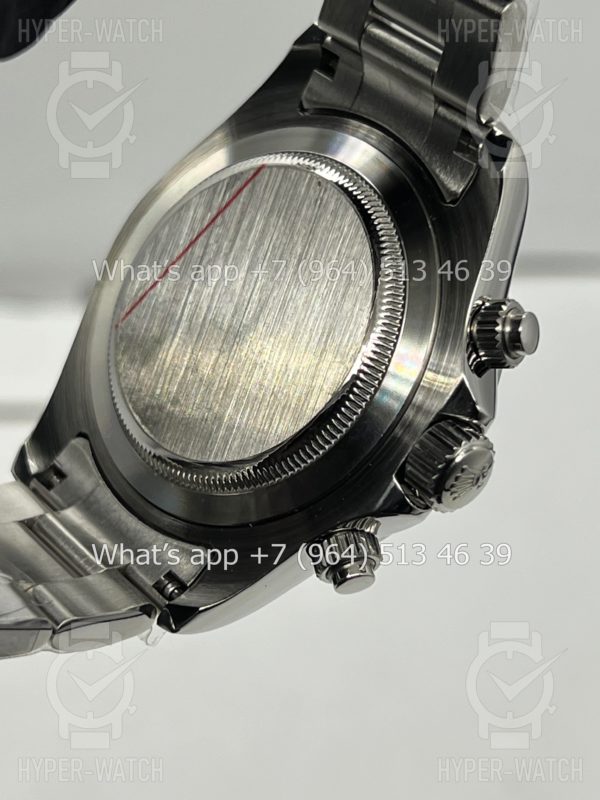 Товар Rolex Cosmograph Daytona 40mm Art 10012 Фото 19 - Rolex Cosmograph Daytona 40mm Art 10012