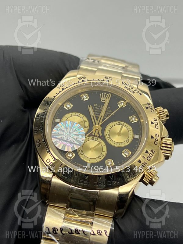 Товар Rolex Cosmograph Daytona 40mm Art 10013 Фото 5 - Rolex Cosmograph Daytona 40mm Art 10013