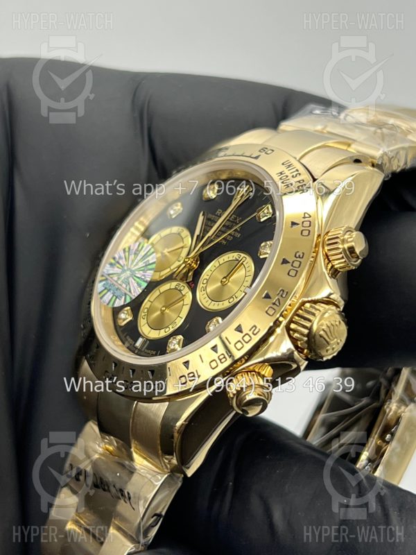 Товар Rolex Cosmograph Daytona 40mm Art 10013 Фото 6 - Rolex Cosmograph Daytona 40mm Art 10013