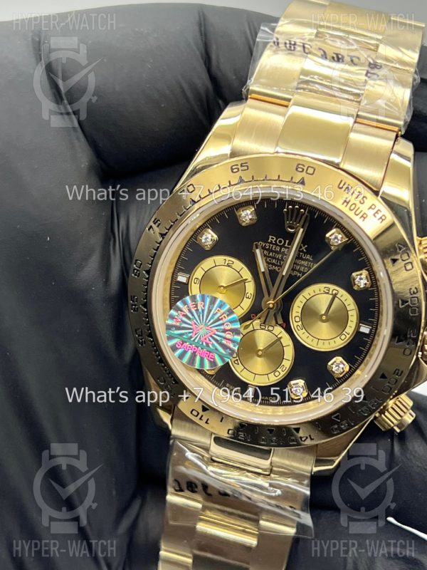 Товар Rolex Cosmograph Daytona 40mm Art 10013 Фото 7 - Rolex Cosmograph Daytona 40mm Art 10013